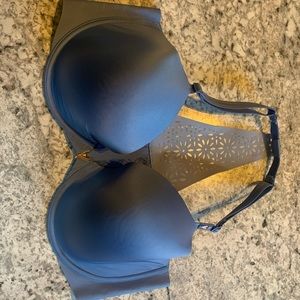 Brand new VS lightly lined bralette